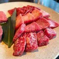 焼肉うしごろ 銀座並木通り店 - 