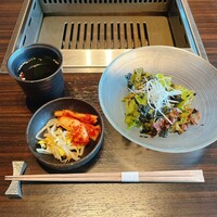 焼肉うしごろ 銀座並木通り店 - 
