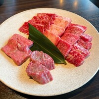 焼肉うしごろ 銀座並木通り店 - 