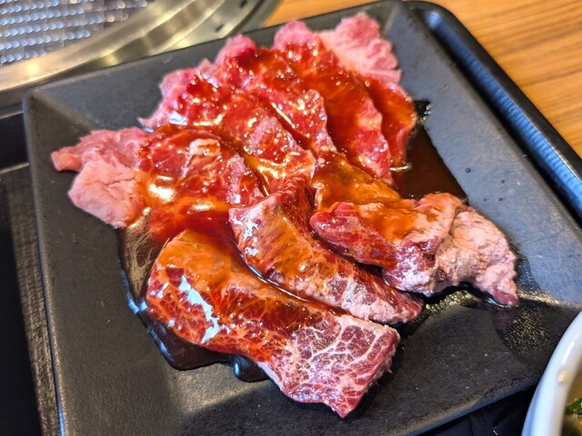 熟成焼肉いちばん 東灘店 - 甲南山手/焼肉 | 食べログ