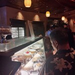 The Cheesecake Factory - 