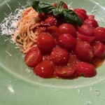 KNOCK CUCINA BUONA ITALIANA 六本木ヒルズ店 - 