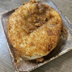 MITAKI PAIN - 牛すじカレーパン