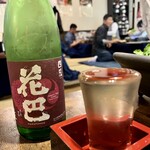 なら酒蔵なべ - 