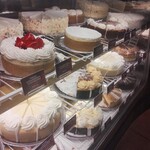 The Cheesecake Factory - 