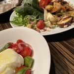 KNOCK CUCINA BUONA ITALIANA 六本木ヒルズ店 - 