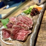 なら酒蔵なべ - 