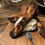 KNOCK CUCINA BUONA ITALIANA 六本木ヒルズ店 - 