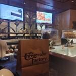 The Cheesecake Factory - 