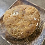 MITAKI PAIN - あんドーナツ