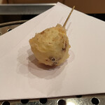 お座敷天婦羅 天政 - 