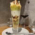 ビストロ アン クール - 