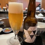 お座敷天婦羅 天政 - 