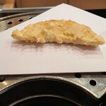 お座敷天婦羅 天政 - 