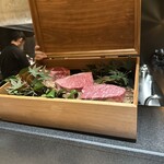 ESPRIT C. KEI GINZA - 