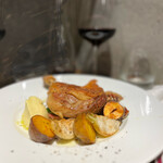 ビストロ アン クール - 