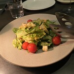 ロウリーズ・ザ・プライムリブ 赤坂店 - 