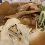 野菜を食べるごちそうとん汁 ごちとん ホワイティうめだ店 - 