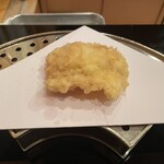 お座敷天婦羅 天政 - 