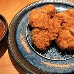 鎌倉かつ亭 あら珠 総本店 - 