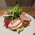 ビストロ アン クール - 