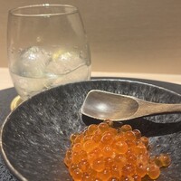 銀座 すし 仙道 - 