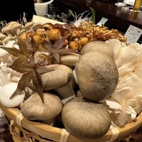 新中国料理HARAKAWA 北新地店 - 