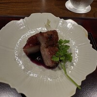 新中国料理HARAKAWA 北新地店 - 