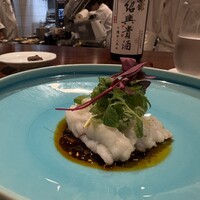 新中国料理HARAKAWA 北新地店 - 