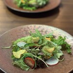 福山旬彩 BistroTsumugi - 