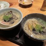 はまぐり料理 利他 - 