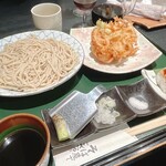 そば屋でござる - 