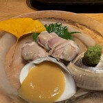 はまぐり料理 利他 - 