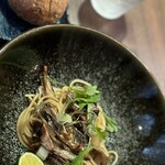 福山旬彩 BistroTsumugi - 