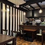 福山旬彩 BistroTsumugi - 