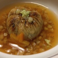 そば会席 立会川 吉田家 - 
