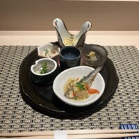 天寿し 横浜店 - 