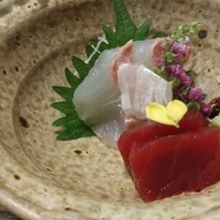 そば会席 立会川 吉田家 - 