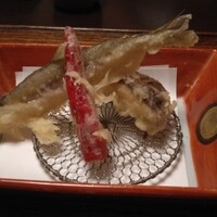 そば会席 立会川 吉田家 - 