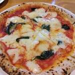 PIZZERIA LUNA E MARE - 