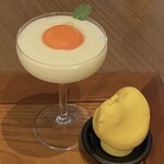 しょうゆきゃふぇ元町 - 