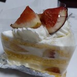 パティスリー ラルゴ - 