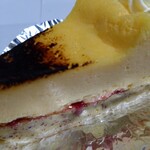 パティスリー ラルゴ - 