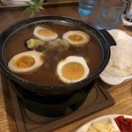 しょうゆきゃふぇ元町 - 