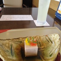 名駅なだ万茶寮 - 