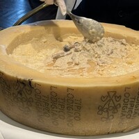 ゼックスウエスト サルヴァトーレ クオモブロス - 