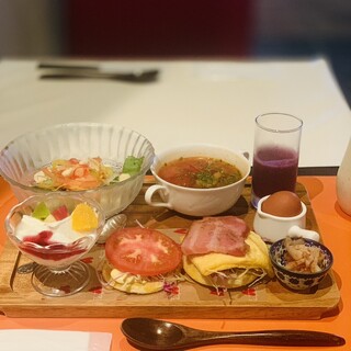 ラマンデール_1