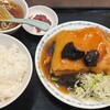 四つ角飯店