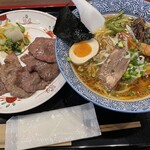 牛たん焼き仙台 辺見 花小金井店 - 