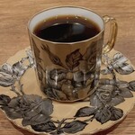 カフェ ロストロ - 